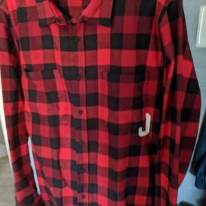 Oakley Winter Flannel (L)